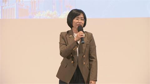 快新聞／尷尬！李四川玩「脆」挨酸硬蹭　蘇巧慧緩頰：參選人經營社群是自然的事