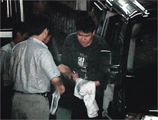 【預告死訊詭來電】徵信社幫尋逃妻成殺人共犯　女醫檢師遇恐怖情人慘殞命