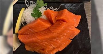 吃掉生魚片的白蘿蔔絲「很窮酸」？日網掀起論戰　白蘿蔔絲功能曝光