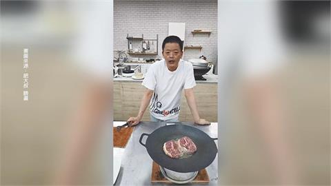 97萬網紅肥大叔猝逝！　最後身影曝　粉絲驚：早有異狀