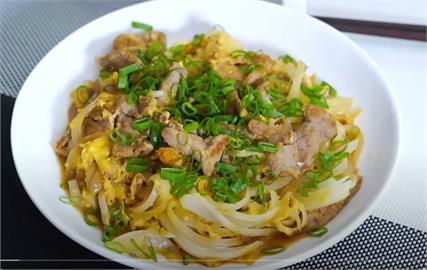 滑蛋牛肉｜經典中式家常美食