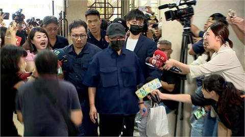 快新聞／真的免關嗎？高檢署「因一事」提上訴　黃子佼緩刑恐生變