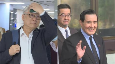 疑不滿馬英九赴約海峽論壇？周軒點「國民黨害怕關鍵」：誰說大罷免沒用