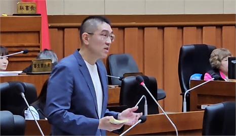 稱查完有沒有更高層級涉案才要道歉 謝國樑扯:全國戶政系統加1功能