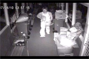怕認養不到臘腸狗就偷 男子：先下手為強