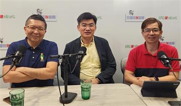 關稅戰／中國槓美國為面子　蕭瑞民：川普要打造新全球供應鏈