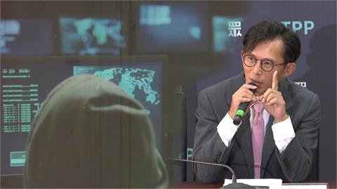 遭控養駭客昌批黨檢媒一體　週刊：「黨狗駭媒」才是台灣亂源