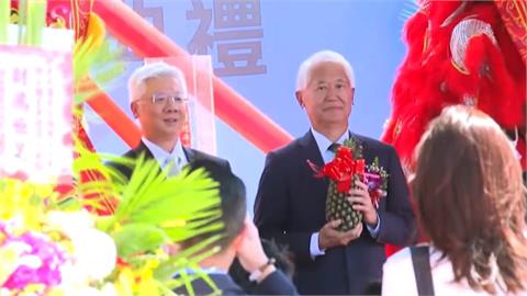 不甩輝達和北市府？　新壽今在北士科辦開工典禮