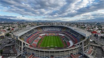 世界盃英墨大戰時間不變！FIFA拍板無懼暴雨維持原訂開踢