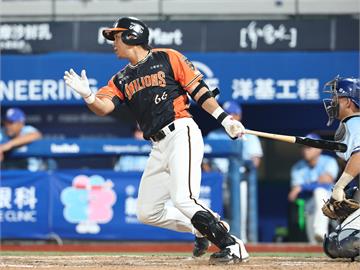 中職(影)/統一獅單局狂灌8分!富邦悍將2:13苦吞主場6連敗
