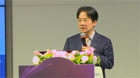 賴總統：核二、核三廠具重啟條件　月底送核安會審議