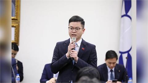 快新聞／藍營內戰開打了！秦慧珠竟為1事嗆爆蔣萬安　凌濤氣炸：妳這什麼態度？