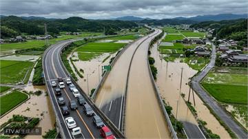 日本千葉破紀錄暴雨奪4命！成田機場7千旅客受困