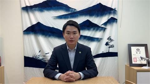 中共圍台軍演！陳冠廷怒批：以「正義為名」但毫無正當性