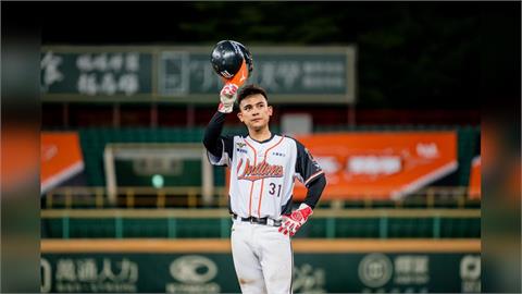 中職/11年統一獅生涯畫下句點!林岱安千字長文感性告別