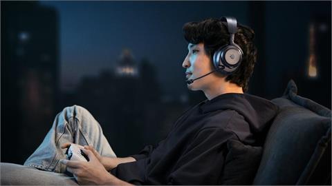 電競耳機SteelSeries Arctis Nova Pro Omni正式發表
