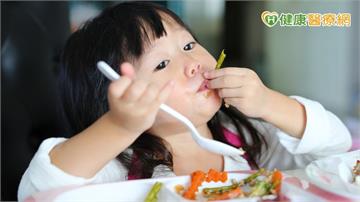 口齒清晰度與「吃」的有關?專家:留意嬰幼兒口腔動作發展