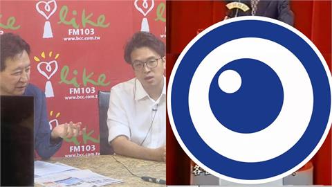 趙少康「二訪沈伯洋」挨轟背骨！竟釣出陳水扁「猛挖32年前一幕」力挺…網看了全跪