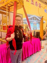 涉吸金22億三聯集團徐少東失蹤 家屬焦急報案