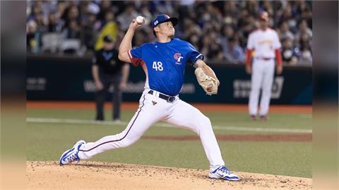 MiLB(影)/大聯盟最後一哩路!台灣英雄莊陳仲敖新賽季3A出發