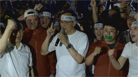 國民黨「死人連署」遭辦！藍委輪番質詢法務部長律師酸：有人逼你？