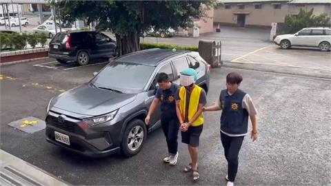 嘉義水上鄉人倫悲劇! 逆子持刀殺害68歲父親