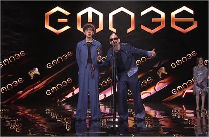 金曲36／完整名單一次看！呂士軒、魏如萱獲歌王歌后「她掃3獎」