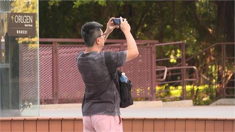 快新聞／宜出門！今東北季風減弱「溫暖舒適」　高屏空品亮橘燈