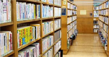 圖書館免費借書作者賺什麼？菜販作家揭有錢領　一季收益曝