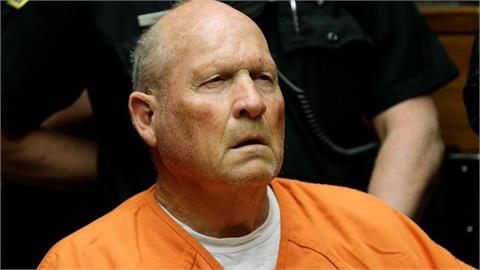 館長快看他比你小!美國殺人魔逃30年落網「迷你JJ」成破案關鍵…警揭驚人尺寸