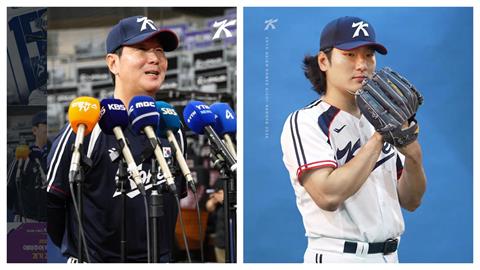 亞運(影)／南韓棒球目標金牌5連霸！六月公布名單後沒人退出！首戰台灣全力求勝