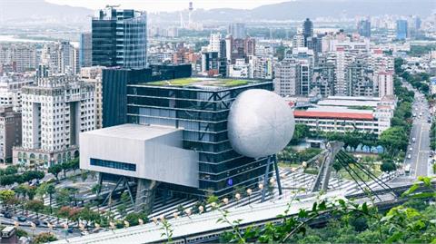 北藝履約調解費逾2億　監院指浪費公帑糾正北市府