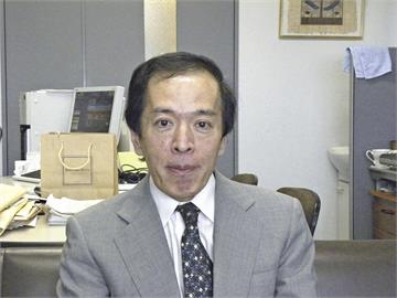 快新聞／日本戰後首位學者背景！　植田和男獲提名接日銀總裁