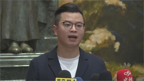 民進黨開鍘鄭文燦「停權3年」　黃暐瀚直言：政治上已判死刑