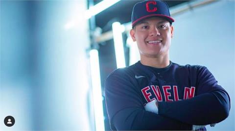 MLB／張育成升大聯盟　先發第8棒一壘手出戰太空人