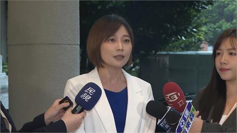 快新聞／徐巧芯爆料又扯賴清德！郭雅慧怒批「圍魏救趙」：搶救蔣萬安