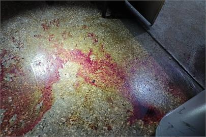快新聞／新店民宅遭人放置爆裂物　警5小時內速逮3嫌