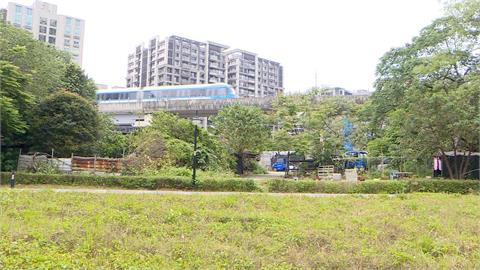 新北綠家園推動15年　閒置公有土地改造綠色自然環境