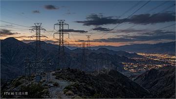 委內瑞拉西部飽受斷電之苦　民眾怒批電力全送首都