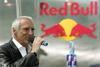 神秘奧地利首富「Red Bull」紅牛創辦人逝世　享壽78歲