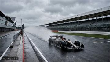 F1低潮無損信心 George Russell直言不會定義自己生涯