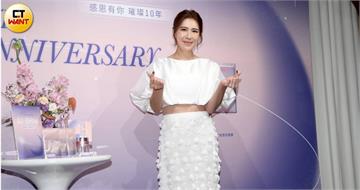 胡釋安捲粿粿外遇風波 胡小禎嘆:交友不慎人人都有過