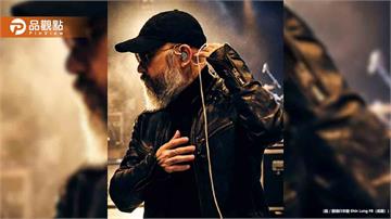 喪妻5年才剛要復出！辛龍爆翻臉岳父母　傳隱瞞劉真塔位