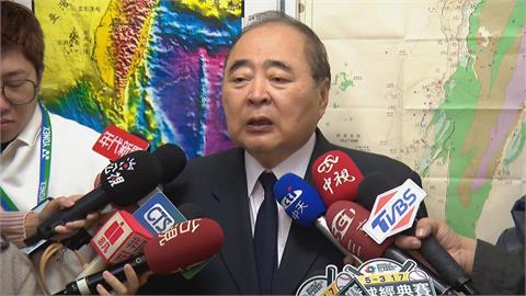 規模7強震「北部晃到暈」原因曝！郭鎧紋點出日本1作法：應正視