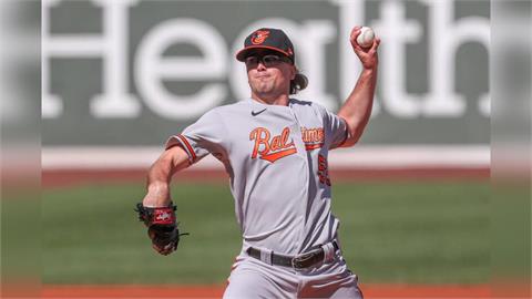 經典賽(影)/台灣隊小心!澳洲推29歲「大聯盟資歷左投」澳職MVP先發