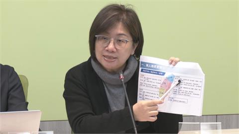 藍白稱軍購要發價書　陳培瑜曬資料打臉：繼續造謠