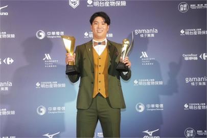 中職／古林睿煬旅外入札明揭曉　日職火腿高機率成新科MVP下任東家