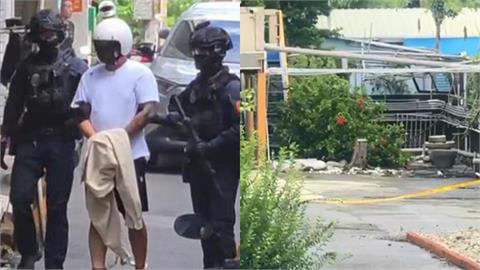 鎢金董座「膠帶封屍案」不單純？爆托夢家屬「真凶未落網」警急回應了