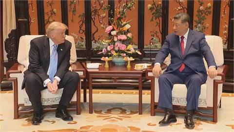 習近平訪美行倒數！ 日媒曝：中國要求不要對台軍售 否則取消