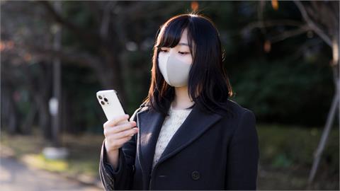 日本口罩解禁！「通風會議包廂」搶商機